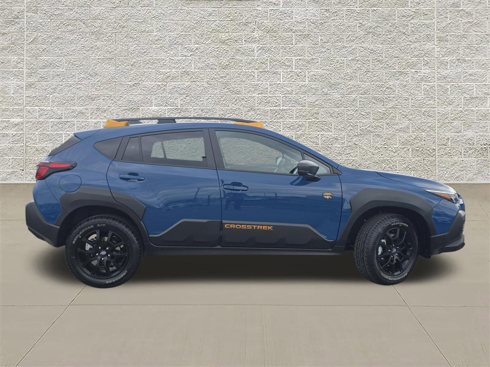 New 2026 Subaru Crosstrek 2.5i Wilderness AWD/4WD image 8