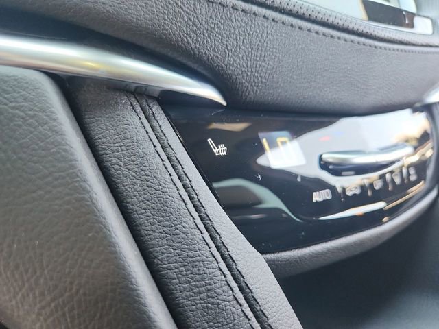 New 2025 Cadillac XT6 Luxury AWD/4WD image 33
