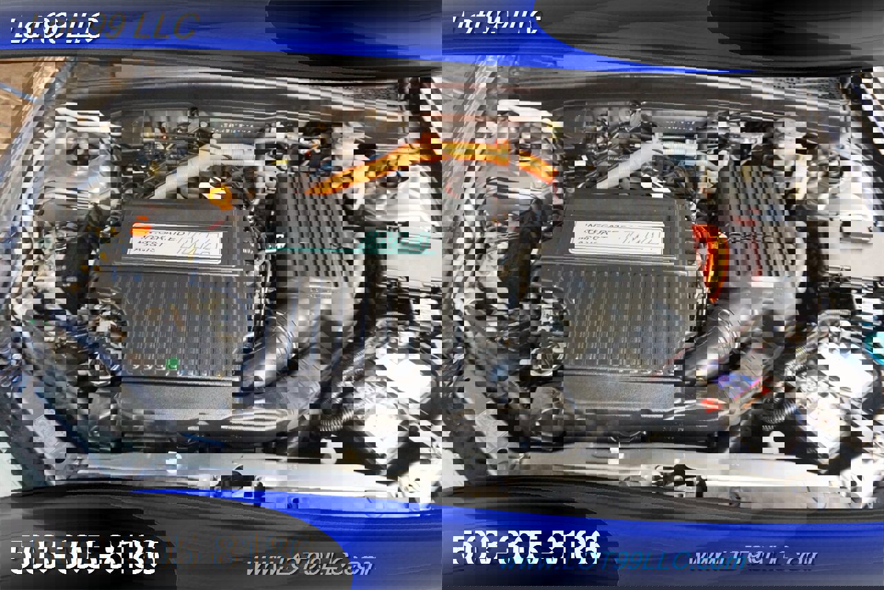 Used 2005 Honda Civic Hybrid Sedan image 21