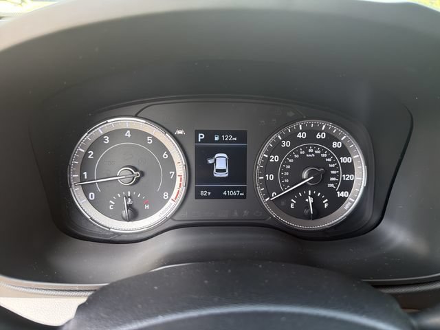 Used 2021 Hyundai Venue SEL FWD image 28