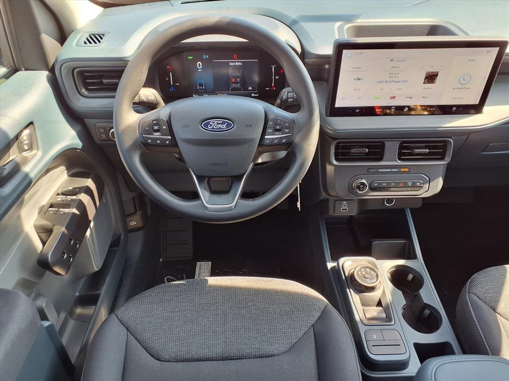 New 2025 Ford Maverick XL w/ Equipment Group 101A image 5
