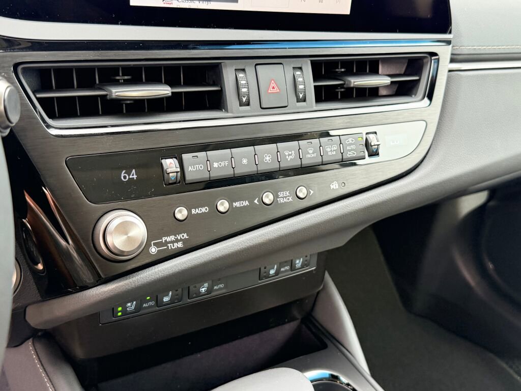New 2025 Lexus ES 350 ES 350 image 21