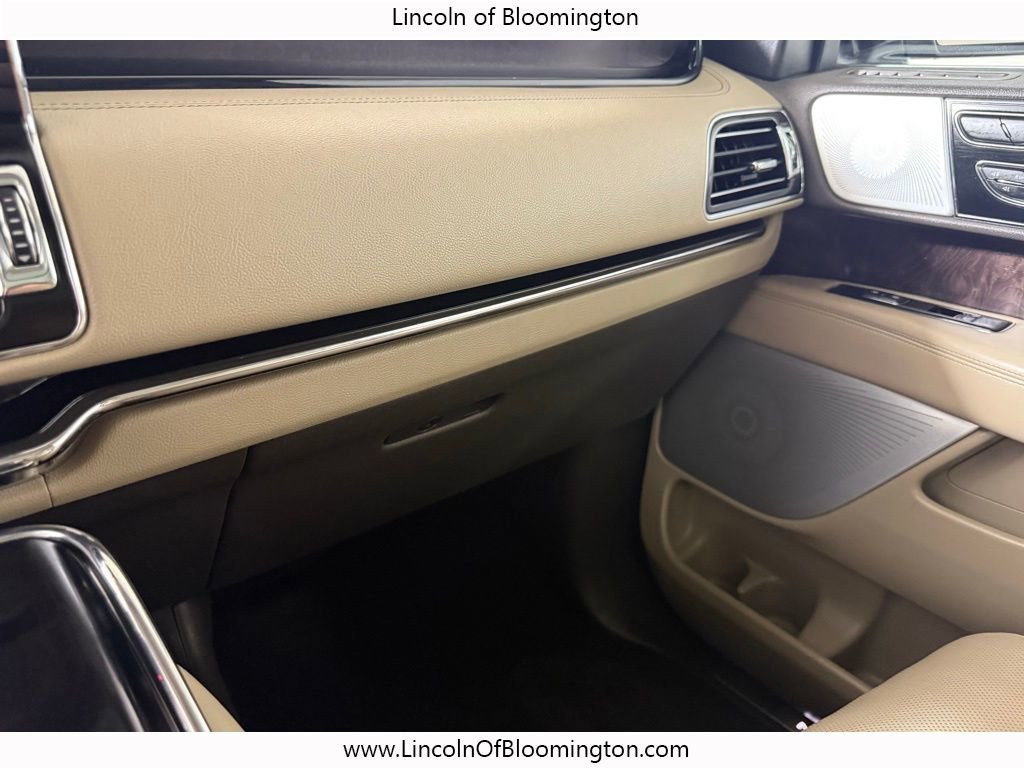 Certified 2024 Lincoln Navigator L Reserve AWD/4WD image 46