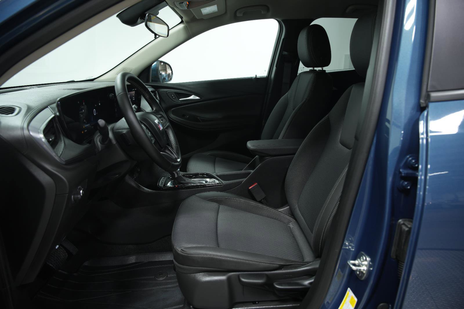 New 2026 Buick Encore GX Preferred image 25