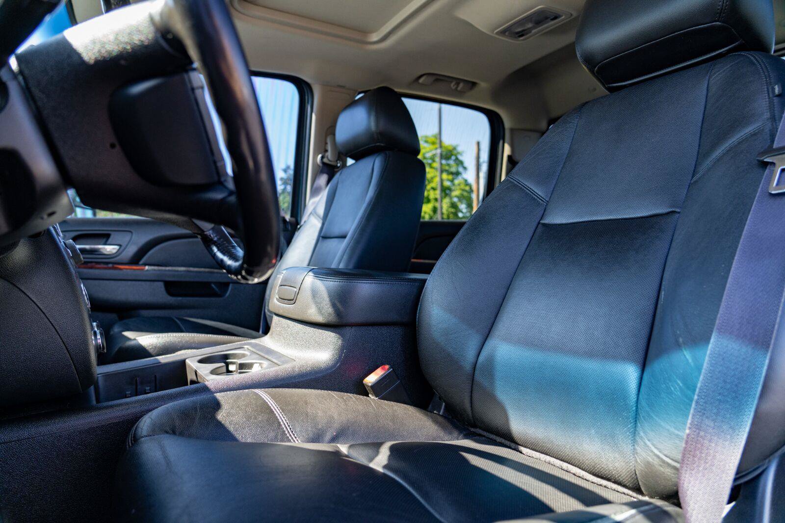 Used 2013 GMC Sierra 3500 SLT AWD/4WD image 12