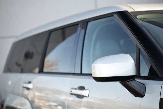 Used 2024 Hyundai Santa Fe SE image 3