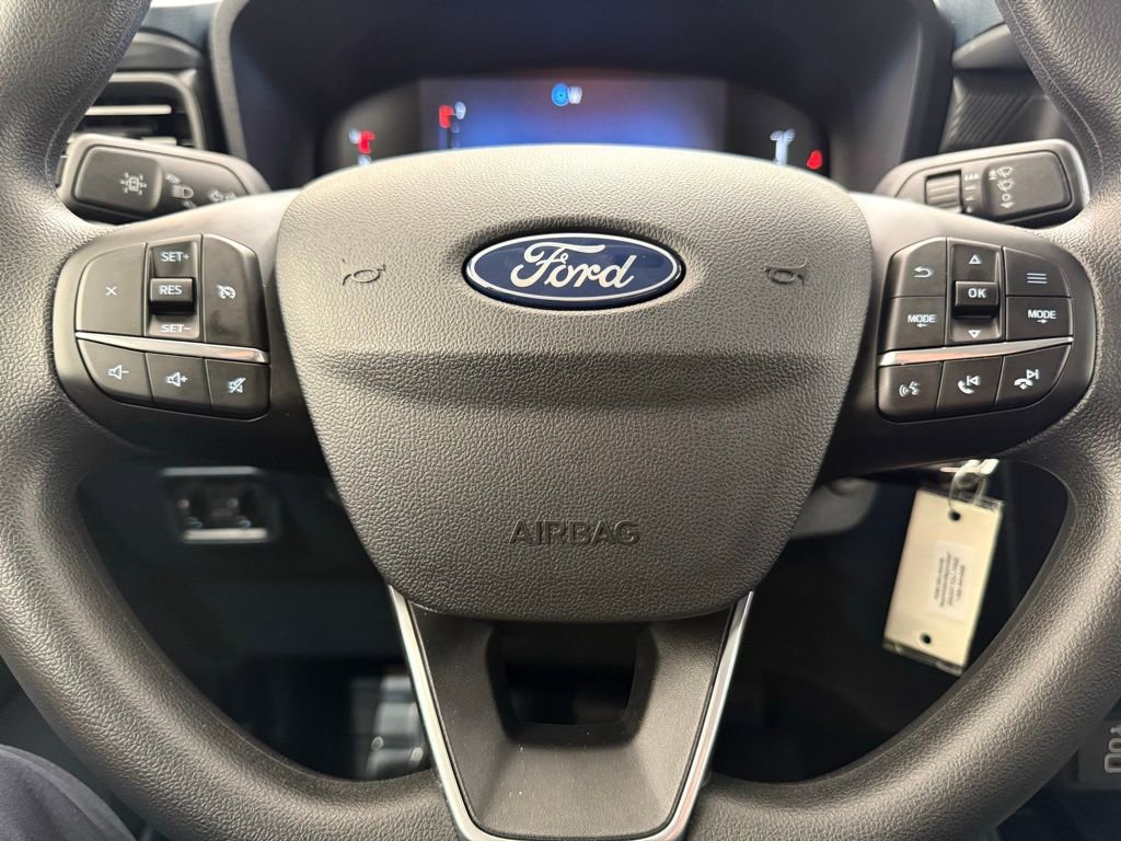 New 2025 Ford Maverick XL w/ 4K Tow Package image 41