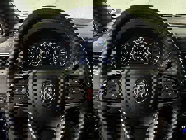 Certified 2023 Buick Enclave Premium w/ Trailering Package, 5000 lbs. image 11