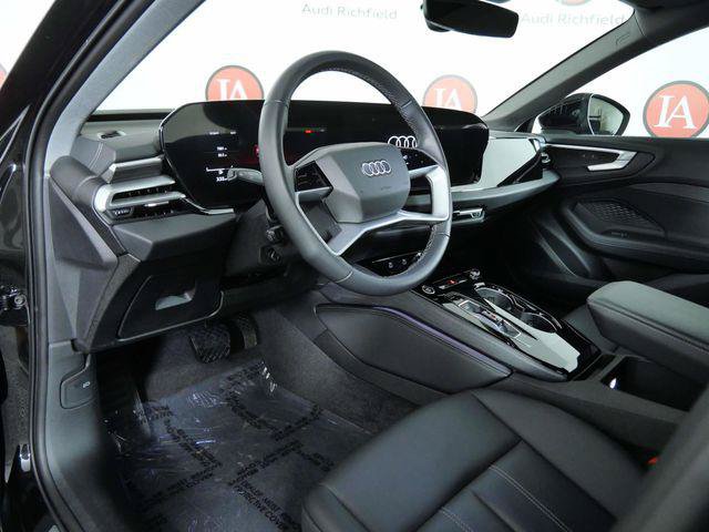 Used 2025 Audi A5 2.0T Premium w/ Convenience Package AWD/4WD image 16