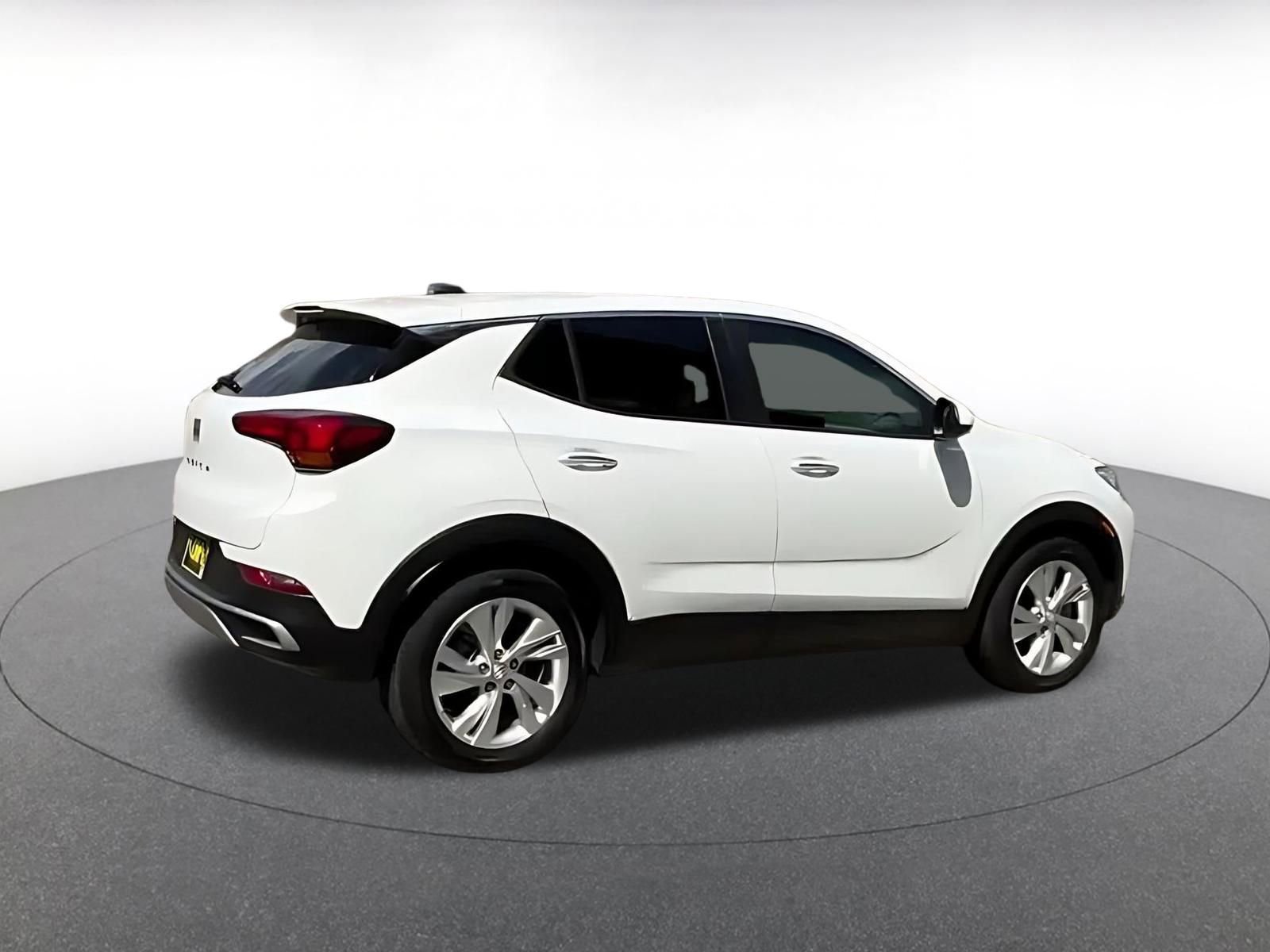 Used 2025 Buick Encore GX Preferred FWD image 15