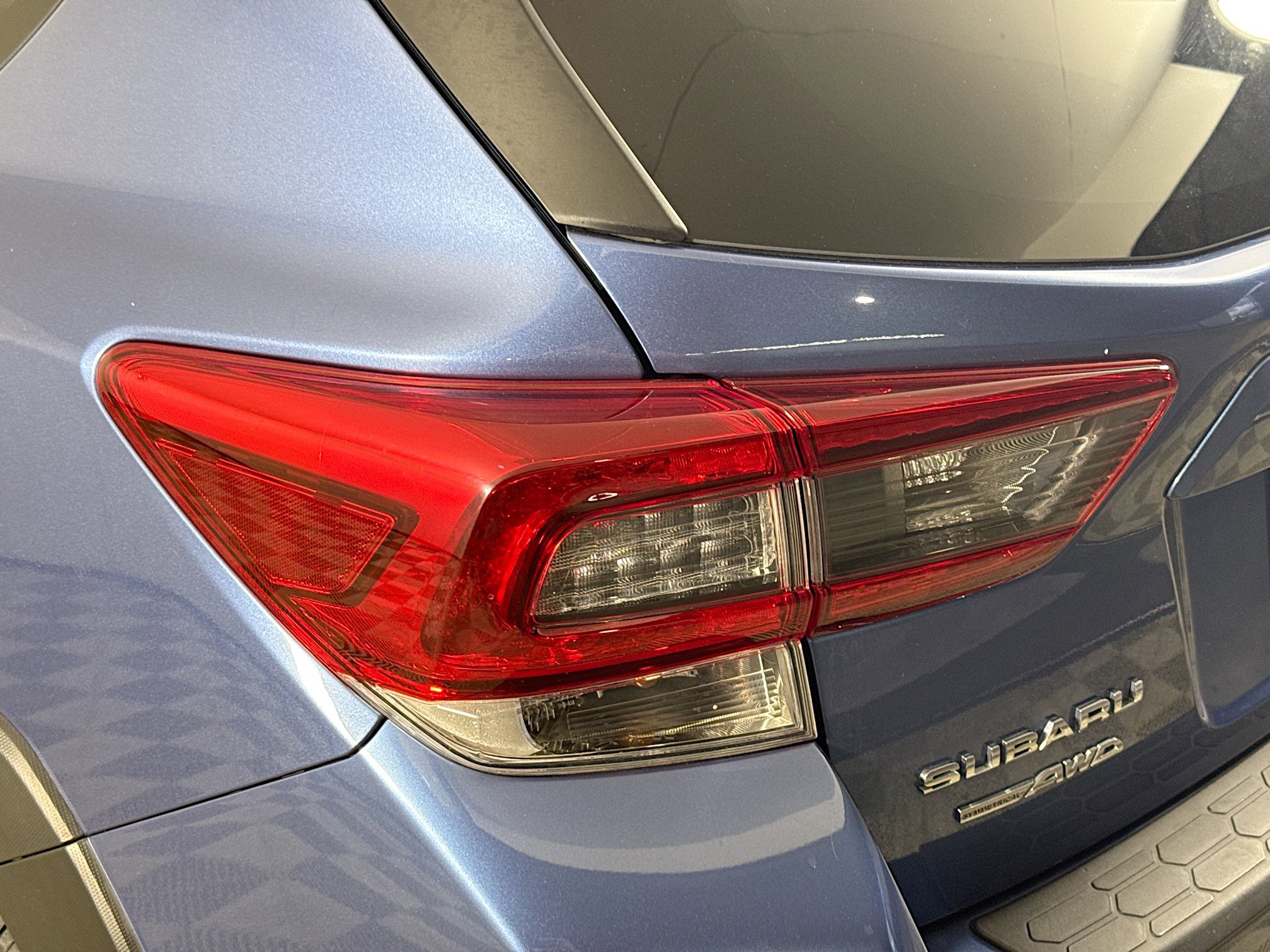 Used 2020 Subaru Crosstrek 2.0i Premium image 35