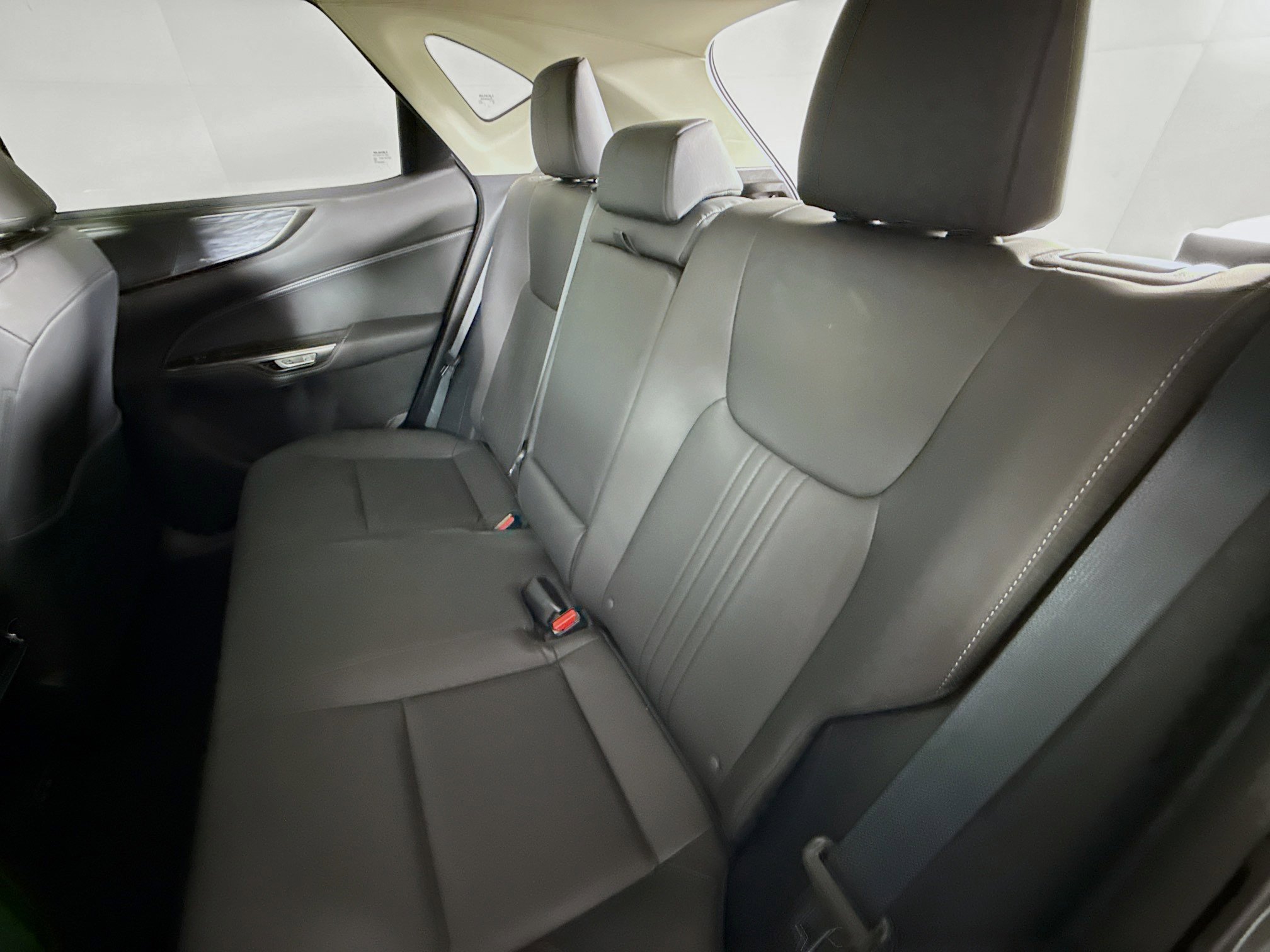 Used 2024 Lexus NX 250 FWD w/ Cold Area Package image 30