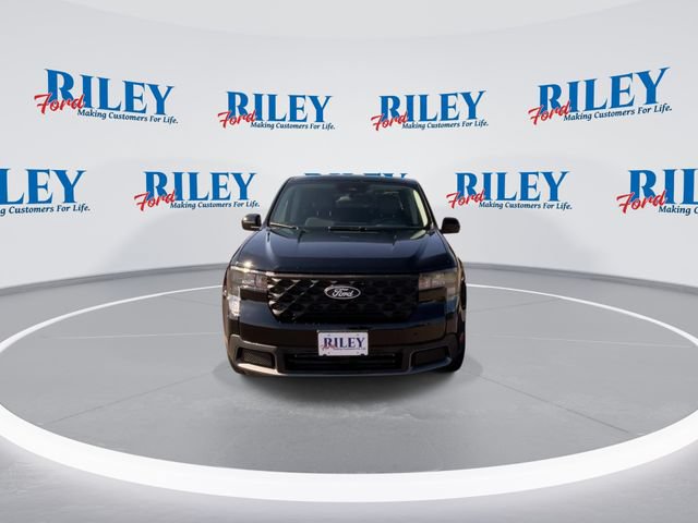 New 2025 Ford Maverick XLT w/ XLT Luxury Package AWD/4WD image 5