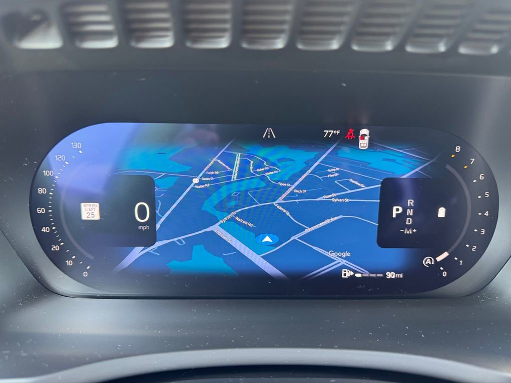 Used 2025 Volvo XC90 B5 Core w/ Protection Package Premier AWD/4WD image 22