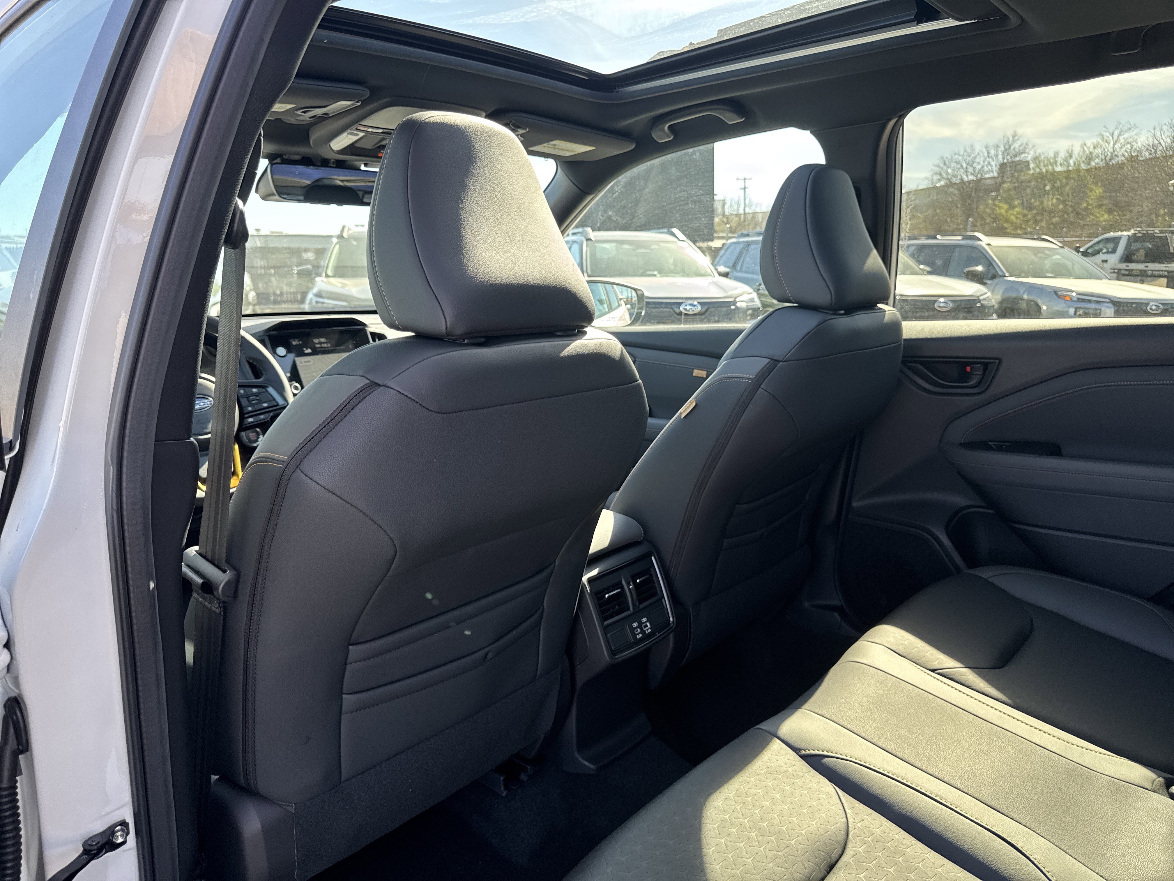 New 2026 Subaru Forester Wilderness image 29