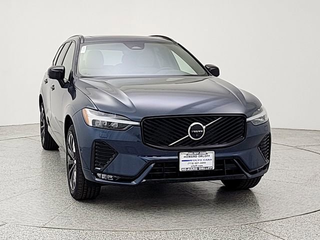 New 2026 Volvo XC60 B5 Plus w/ Climate Package PRO AWD/4WD image 2
