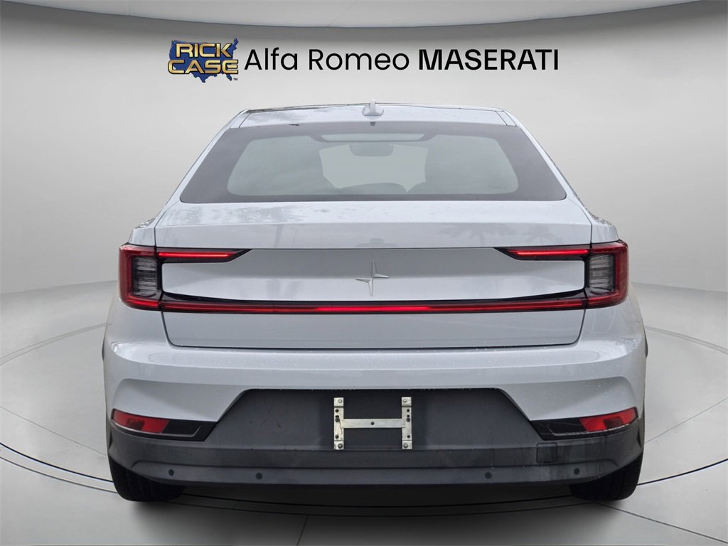 Used 2021 Polestar Polestar 2 image 5