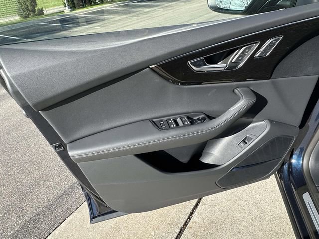 New 2026 Audi Q8 Premium Plus AWD/4WD image 8