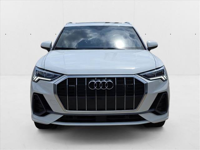 New 2025 Audi Q3 2.0T Premium w/ Convenience Package AWD/4WD image 2