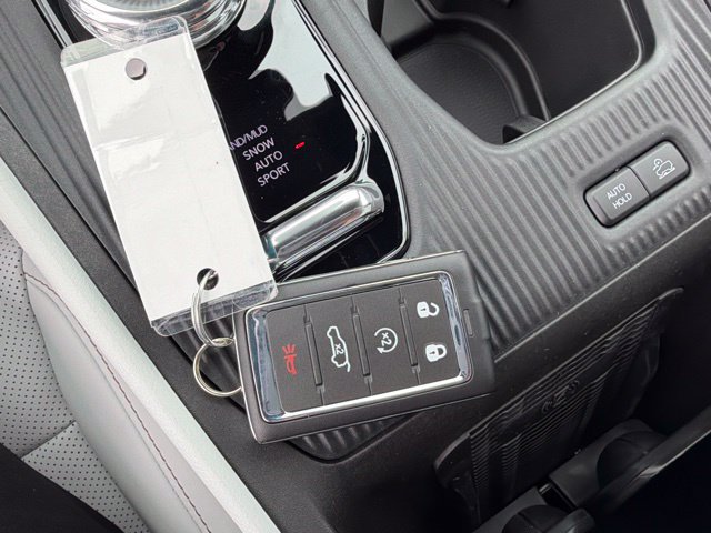 New 2026 Jeep Cherokee Limited AWD/4WD image 31