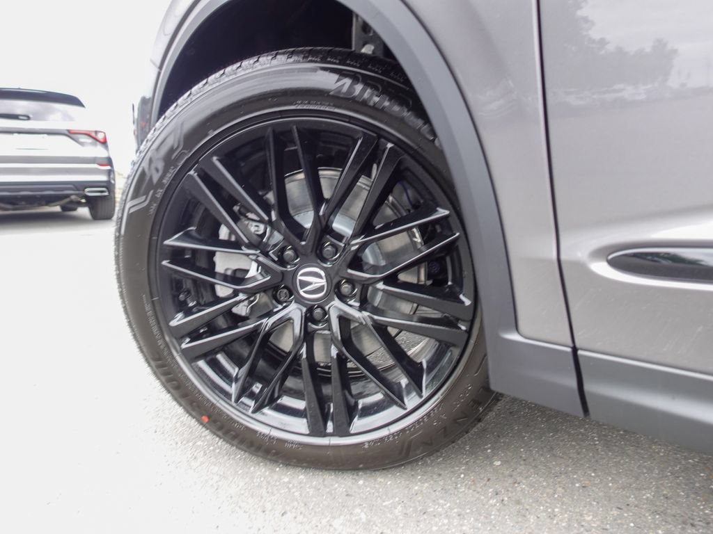 New 2026 Acura MDX A-Spec w/ Advance Package AWD/4WD image 10