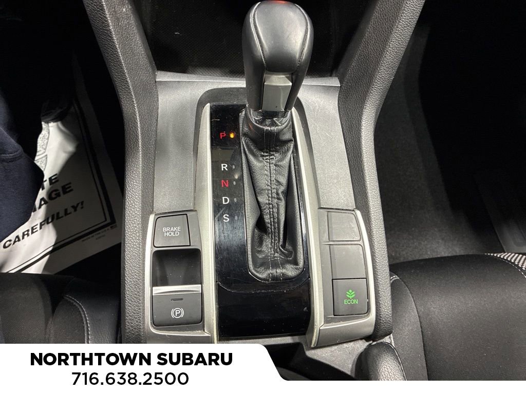 Used 2019 Honda Civic Sport image 26
