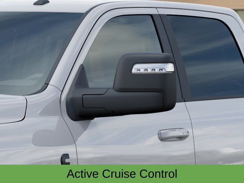 New 2026 RAM 2500 Limited image 14