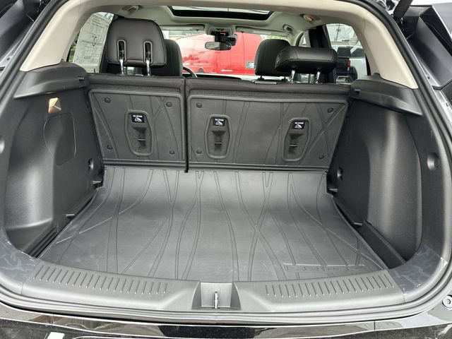New 2026 Buick Encore GX Sport Touring w/ Advanced Technology Package AWD/4WD image 22