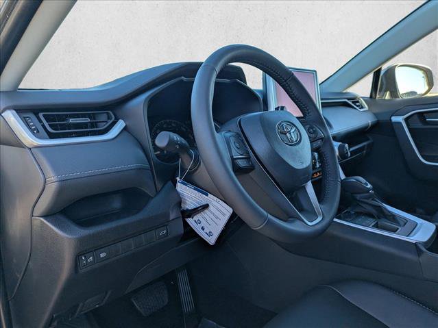 New 2025 Toyota RAV4 XLE Premium image 3