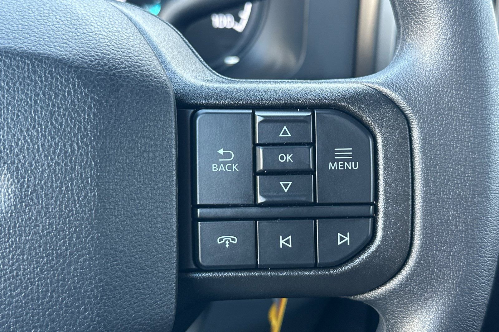 New 2026 Ford F250 XL w/ XL Chrome Package image 25