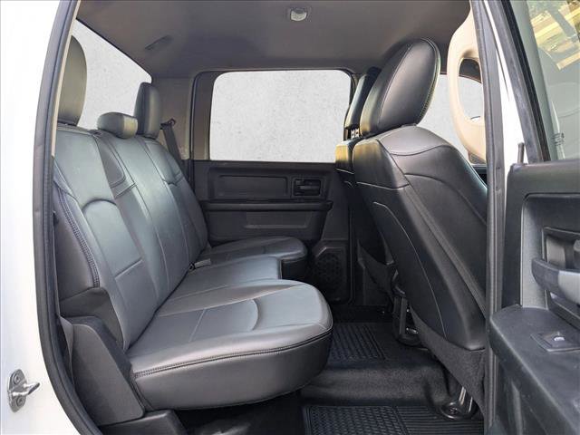 Used 2020 RAM 3500 Tradesman w/ Ambulance Prep Group image 21