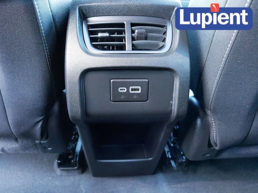 Used 2024 Chevrolet Blazer LT w/ Convenience Package image 18