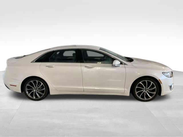 Used 2018 Lincoln MKZ Premiere w/ Magnetic Appearance Package image 6