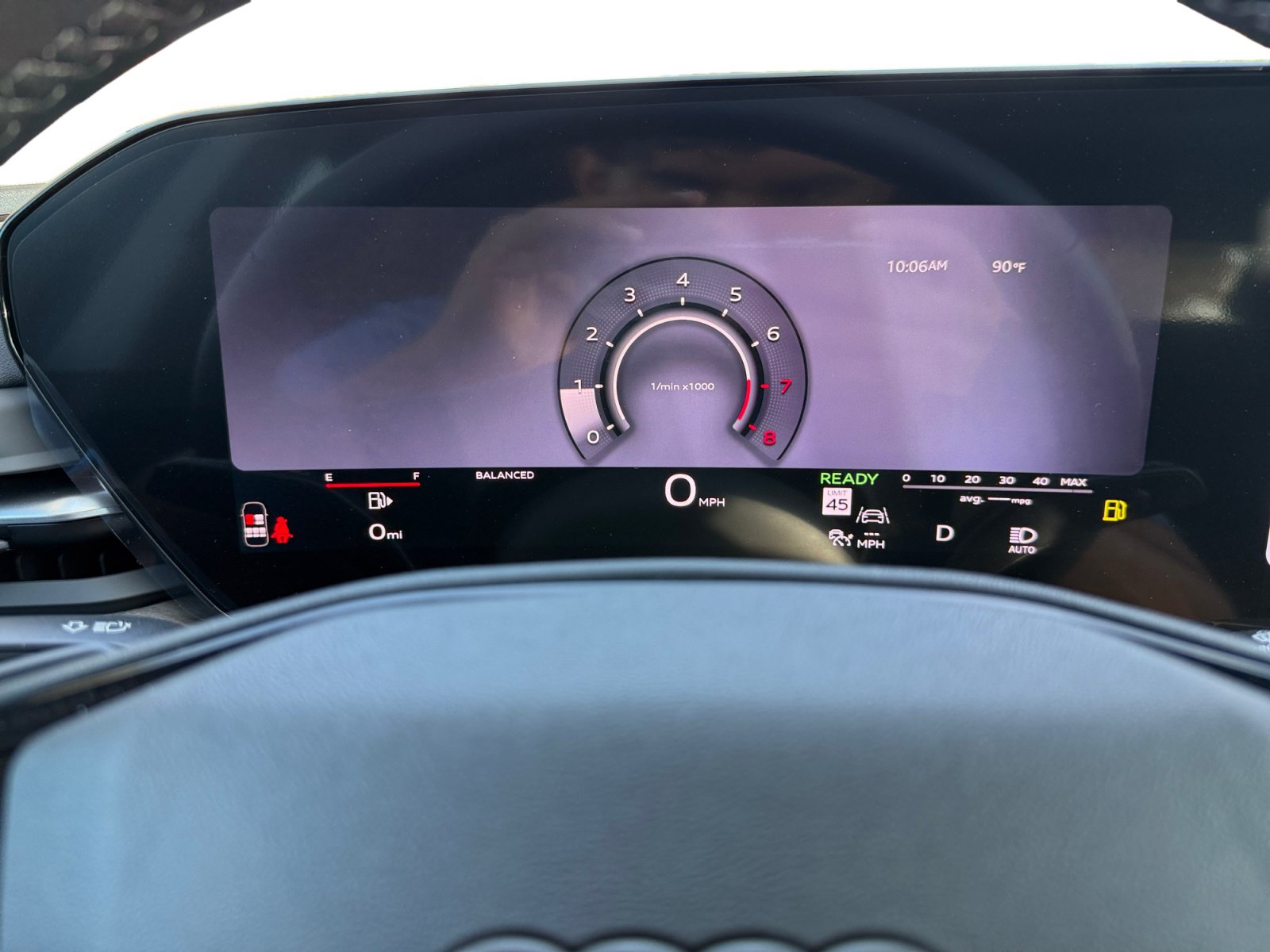 New 2026 Audi Q5 Premium AWD/4WD image 11