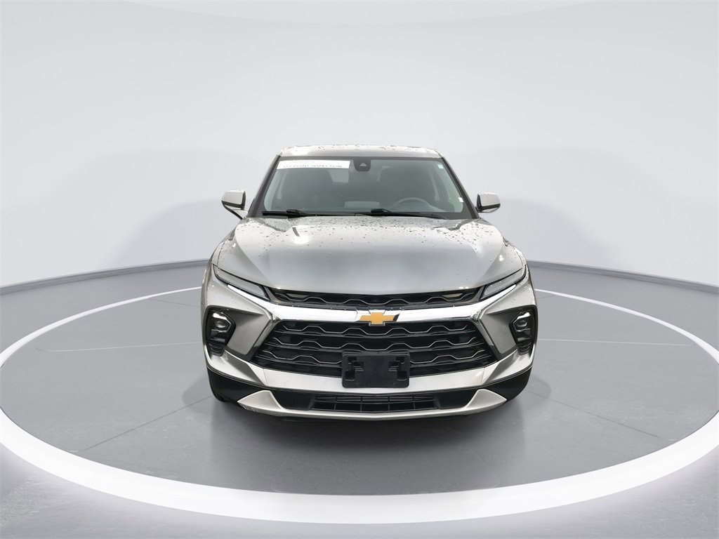 Certified 2023 Chevrolet Blazer LT image 3