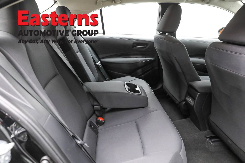 Used 2024 Toyota Corolla LE image 22