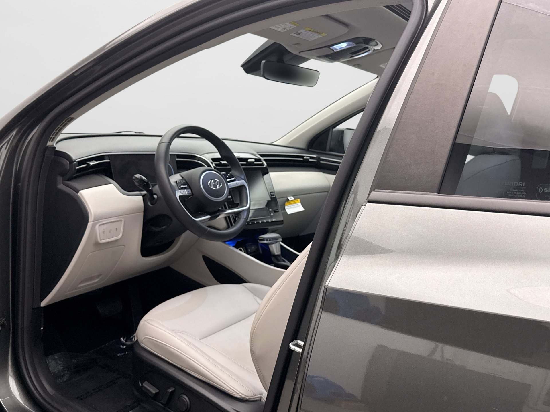 Used 2023 Hyundai Tucson SEL w/ Convenience Package AWD/4WD image 10