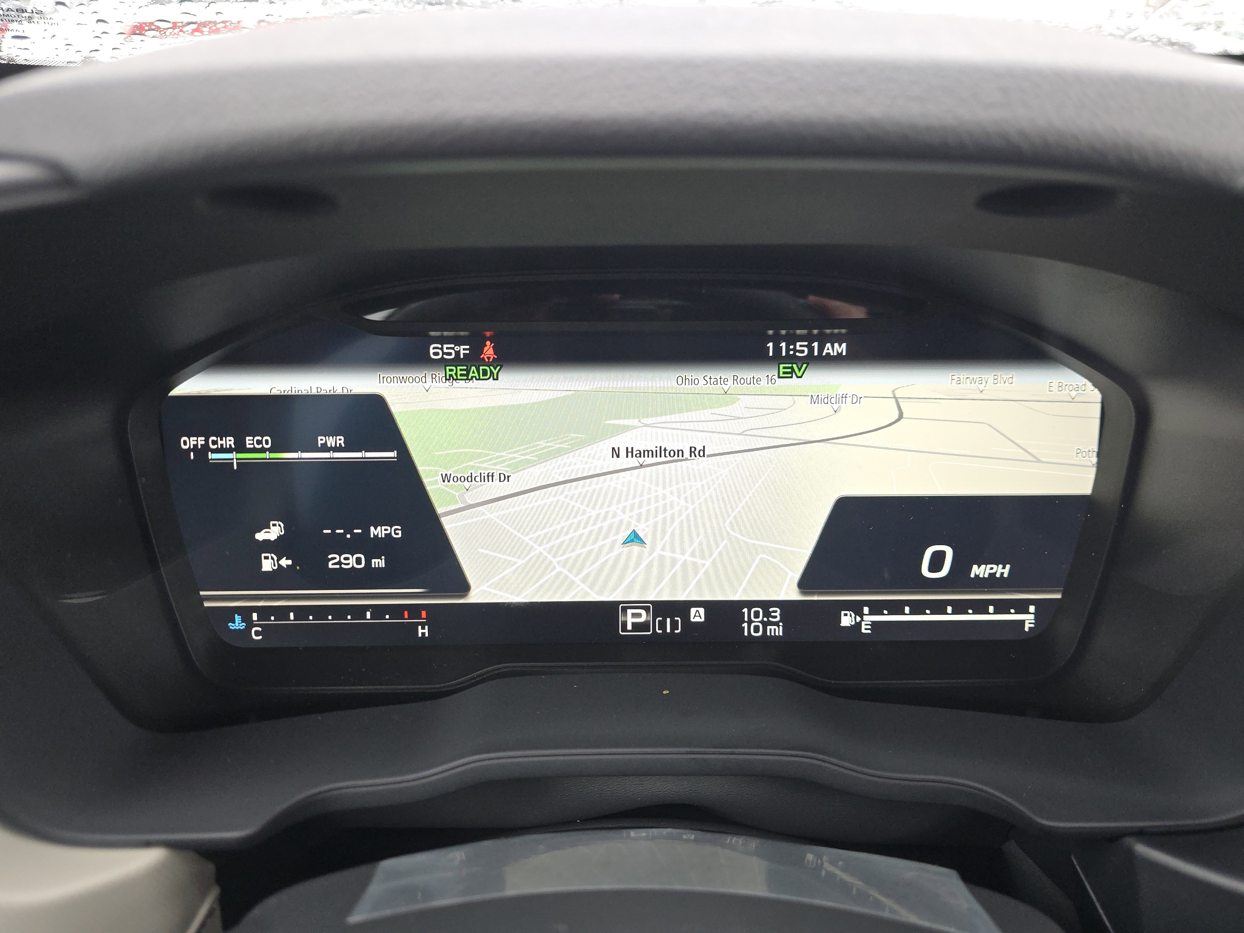 New 2026 Subaru Forester Premium image 23