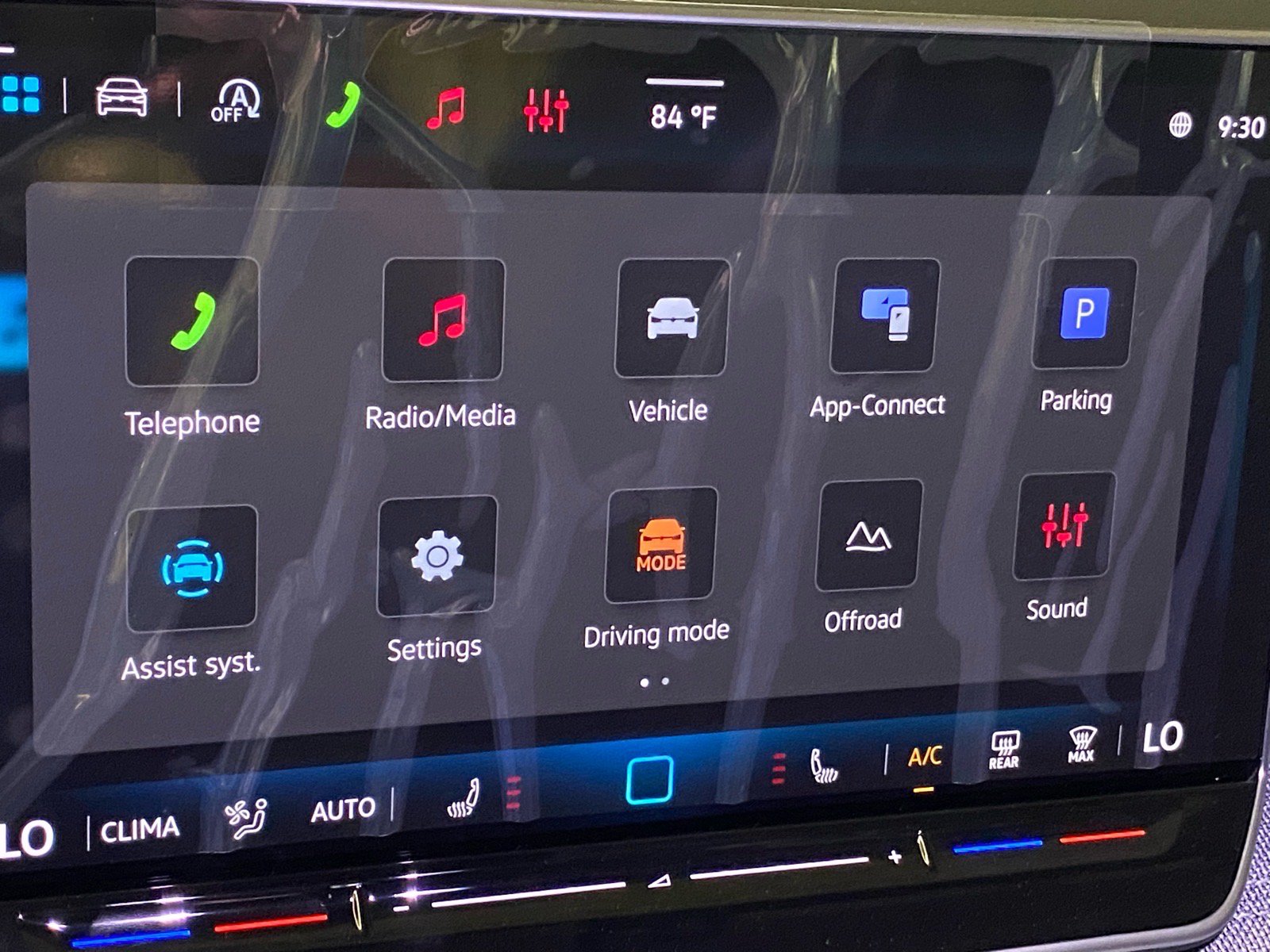 New 2026 Volkswagen Tiguan S AWD/4WD image 11