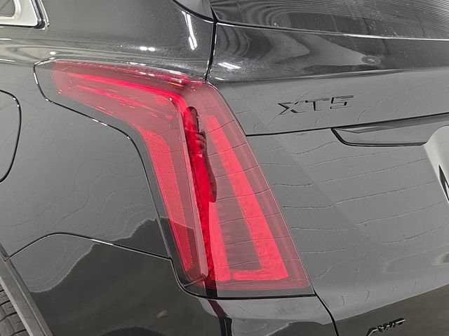 New 2026 Cadillac XT5 Premium Luxury w/ LPO, ONYX Package AWD/4WD image 29