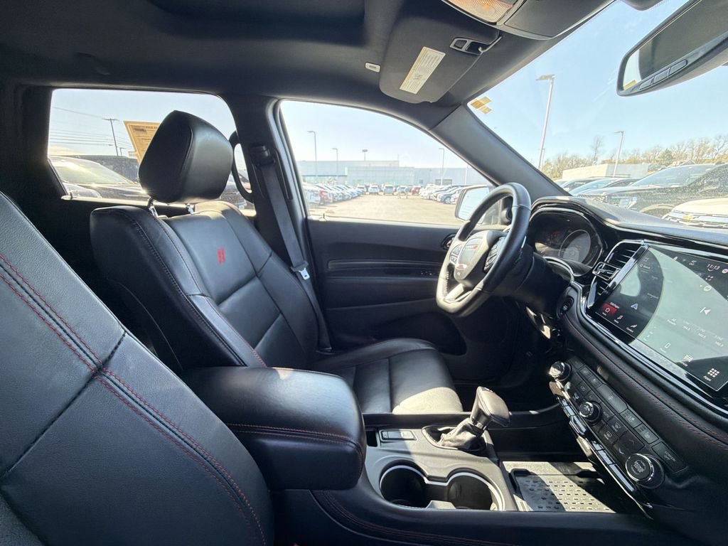 Used 2025 Dodge Durango R/T image 15
