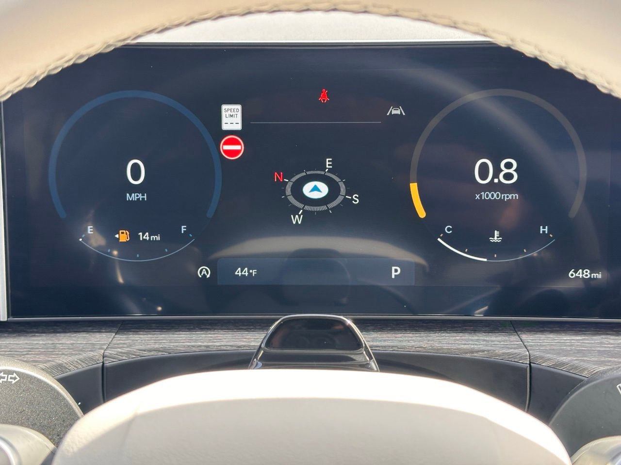 Certified 2026 Hyundai Santa Fe Calligraphy image 34