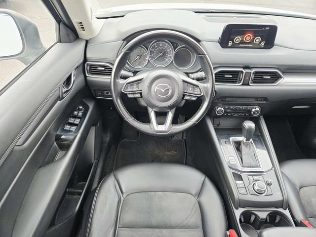 Used 2018 MAZDA CX-5 Touring w/ Preferred Equipment Package image 8