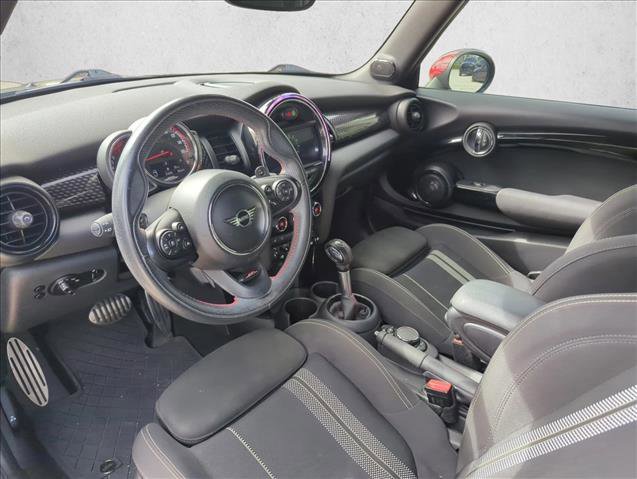 Used 2019 MINI Cooper John Cooper Works w/ Premium Package image 5