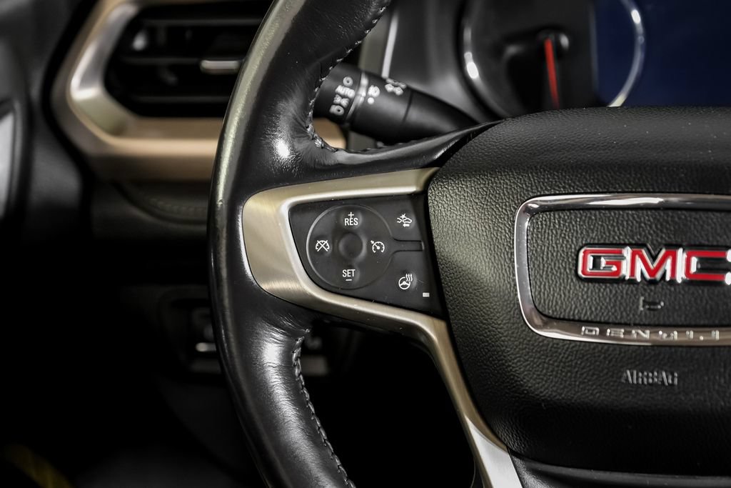Used 2019 GMC Acadia Denali AWD/4WD image 13