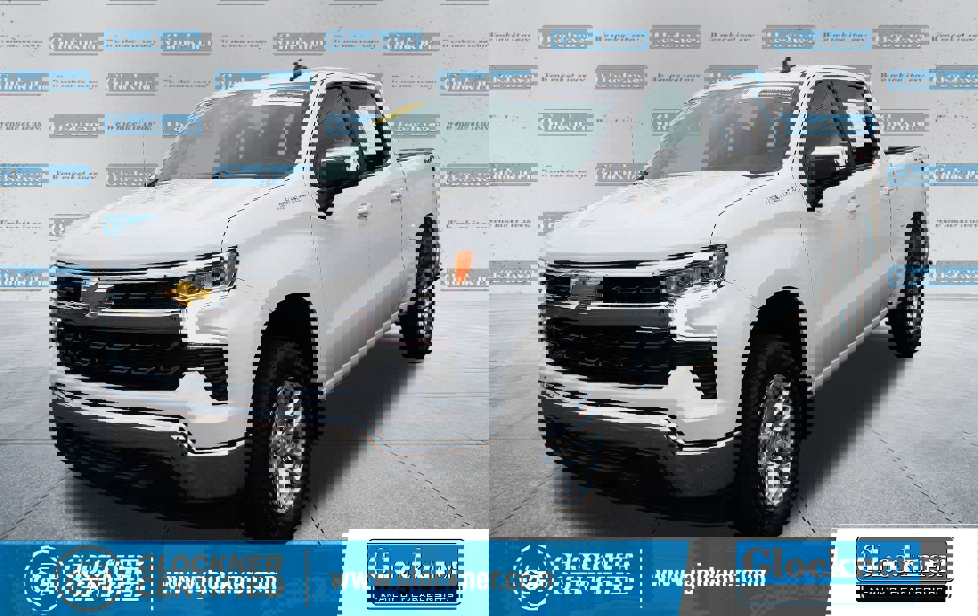 Used 2022 Chevrolet Silverado 1500 LT