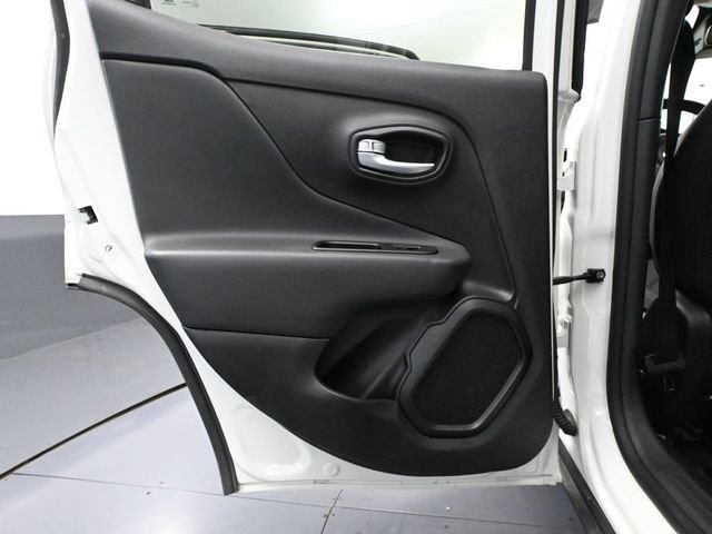 Used 2020 Jeep Renegade Altitude image 34