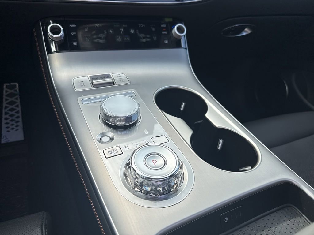 New 2026 Genesis GV70 3.5T Sport Advanced image 23