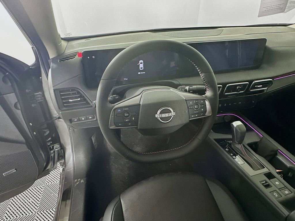New 2026 Nissan Sentra SR w/ SR Premium Package image 16