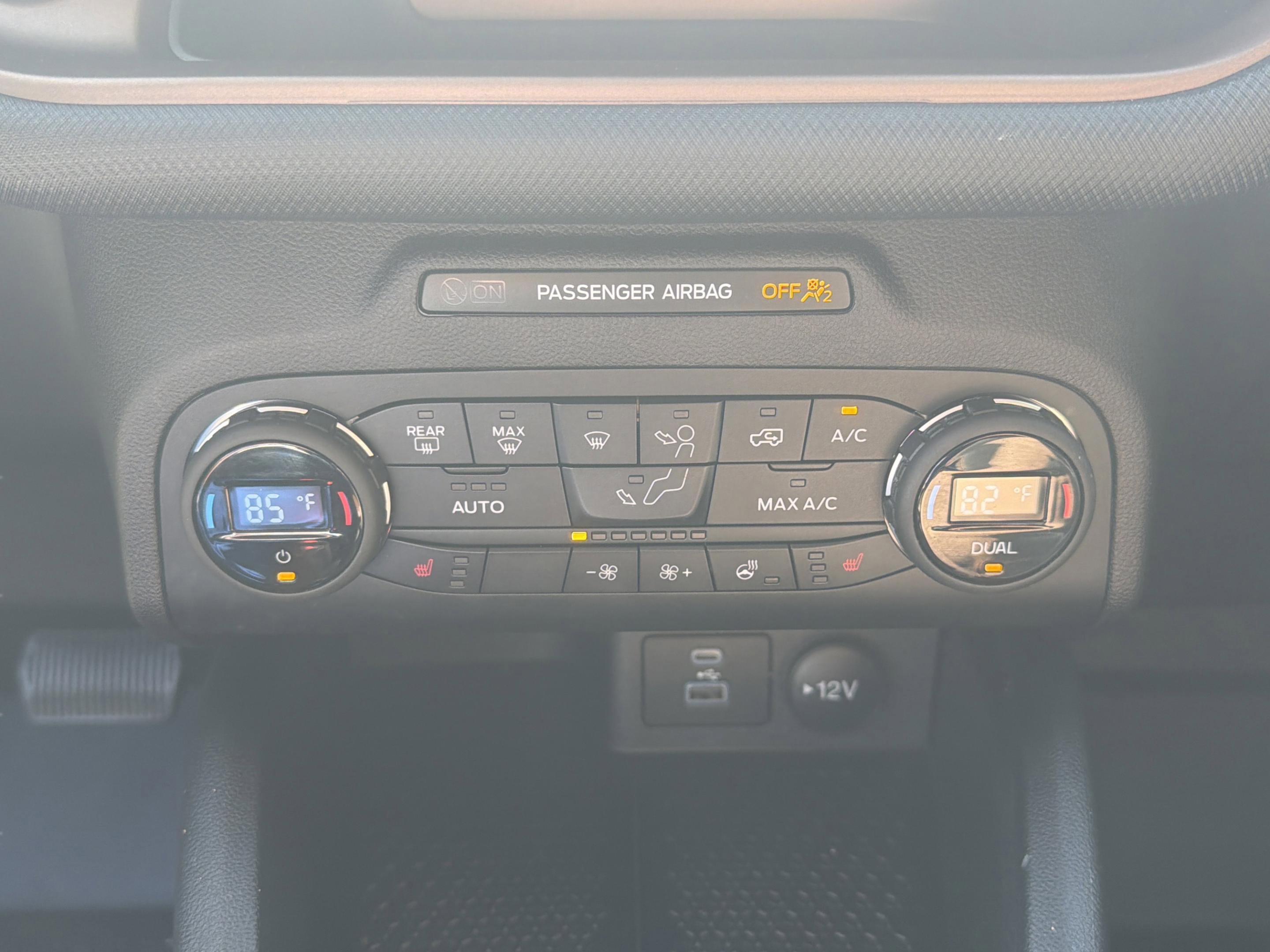 Used 2021 Ford Bronco Sport Outer Banks AWD/4WD image 34